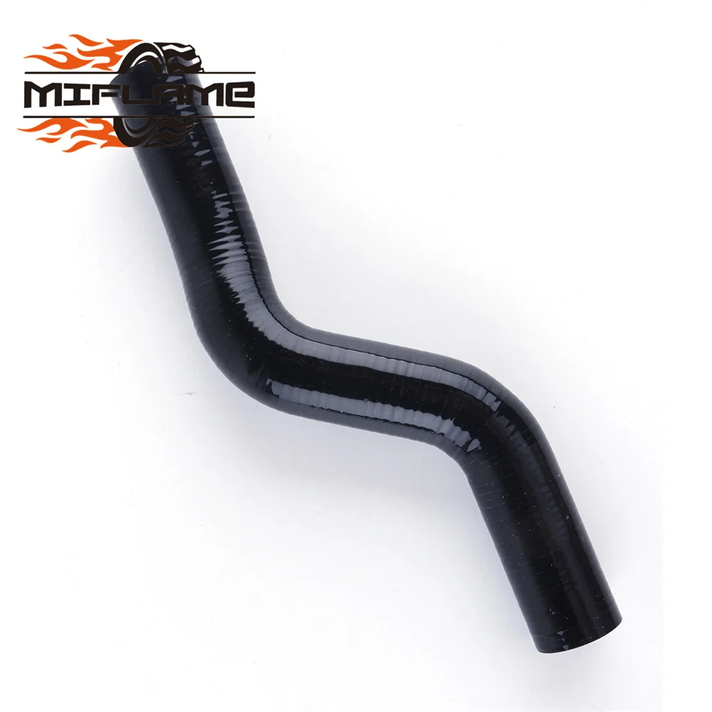 Комплект силиконовых шлангов охлаждающей жидкости радиатора для Nissan Sentra B15 180 Sunny