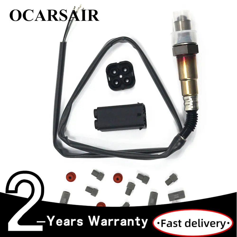 OcarsAir 0258986602 15733 кислородный датчик для Dodge Grand Caravan Journey Santa daielantra Santa Fe Jeep Kia Sorento BMW US доставка