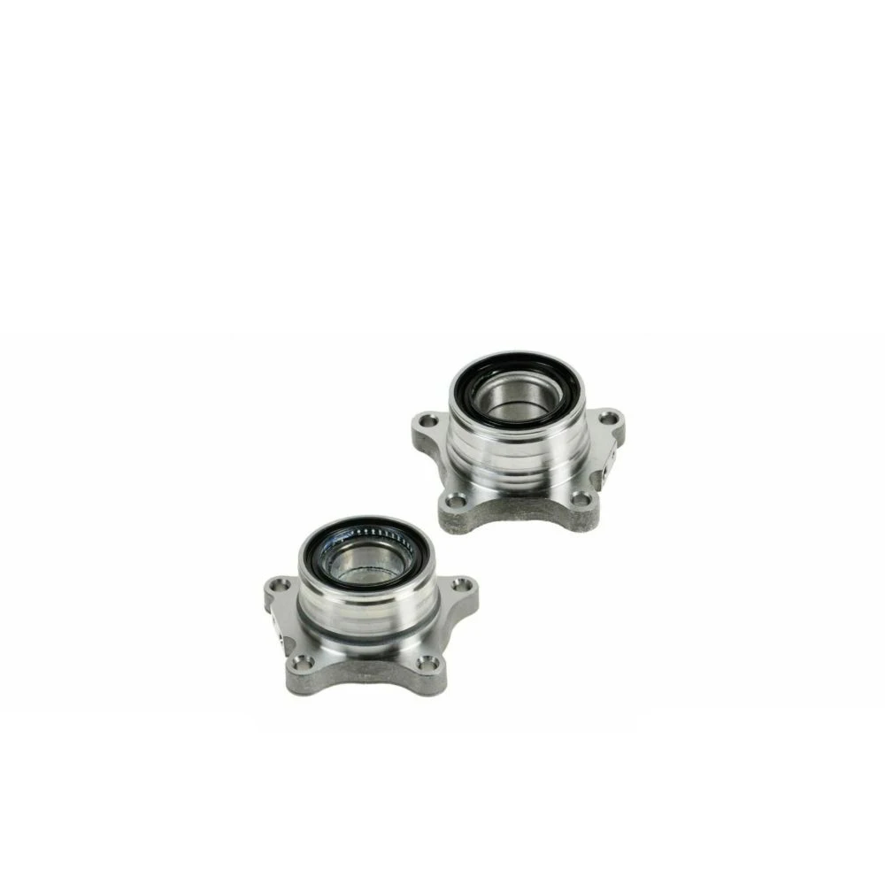 

Rear Wheel Bearing Module Pair Left & Right For Toyota 2007-12 Tundra Pickup