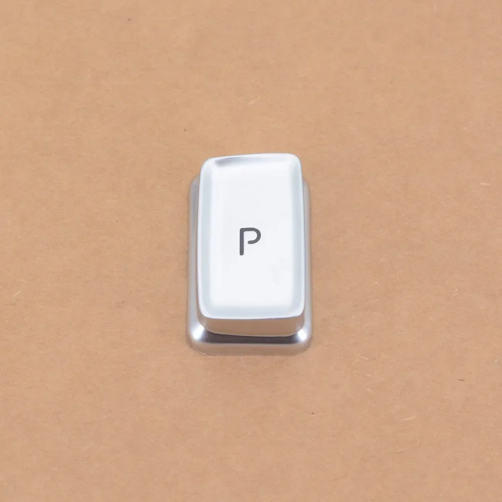 

Для Hyundai Santa Fe 2019-2020 гг. Крышка украшения кнопки P/R/N/D 1 шт.