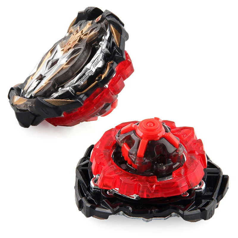 Фото Blayblade Burst B-153 Prime Apocalypse Gyro металлический Спиннинг стартер бустер детские игрушки Bey Bley Blablade детская игрушка-фиджет №3