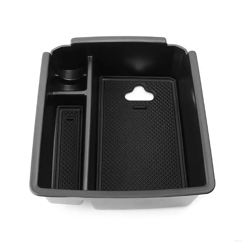 Ящик для хранения подлокотника консоли автомобильного центра 96 ГБ