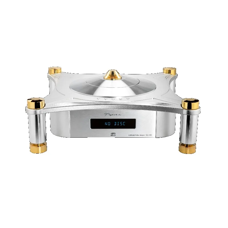 Фото Новый оригинальный продукт BB New British Beydas EXPLOR CD-R1 Explorer UFO Hi-Fi CD-плеер. №3