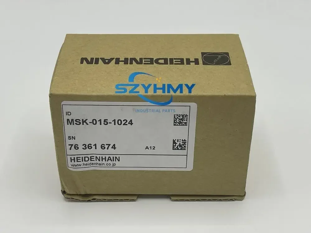 1 шт. СОВЕРШЕННО НОВЫЙ кодировщик Sumtak MSK-015-1024 # С
