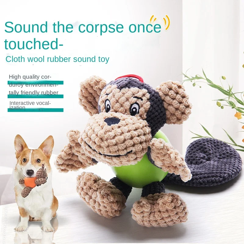 

BD708 Детская плюшевая игрушка для щенка