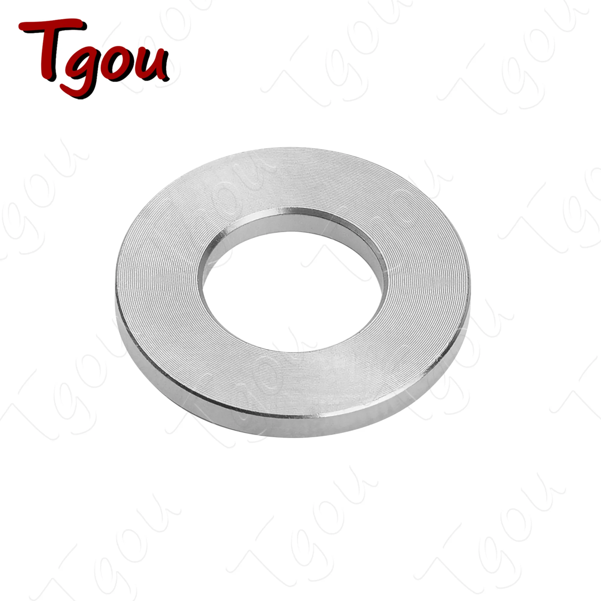 

Титановые шайбы Tgou M3 M4 M5 M6 M7 M8 M10 M12 M14