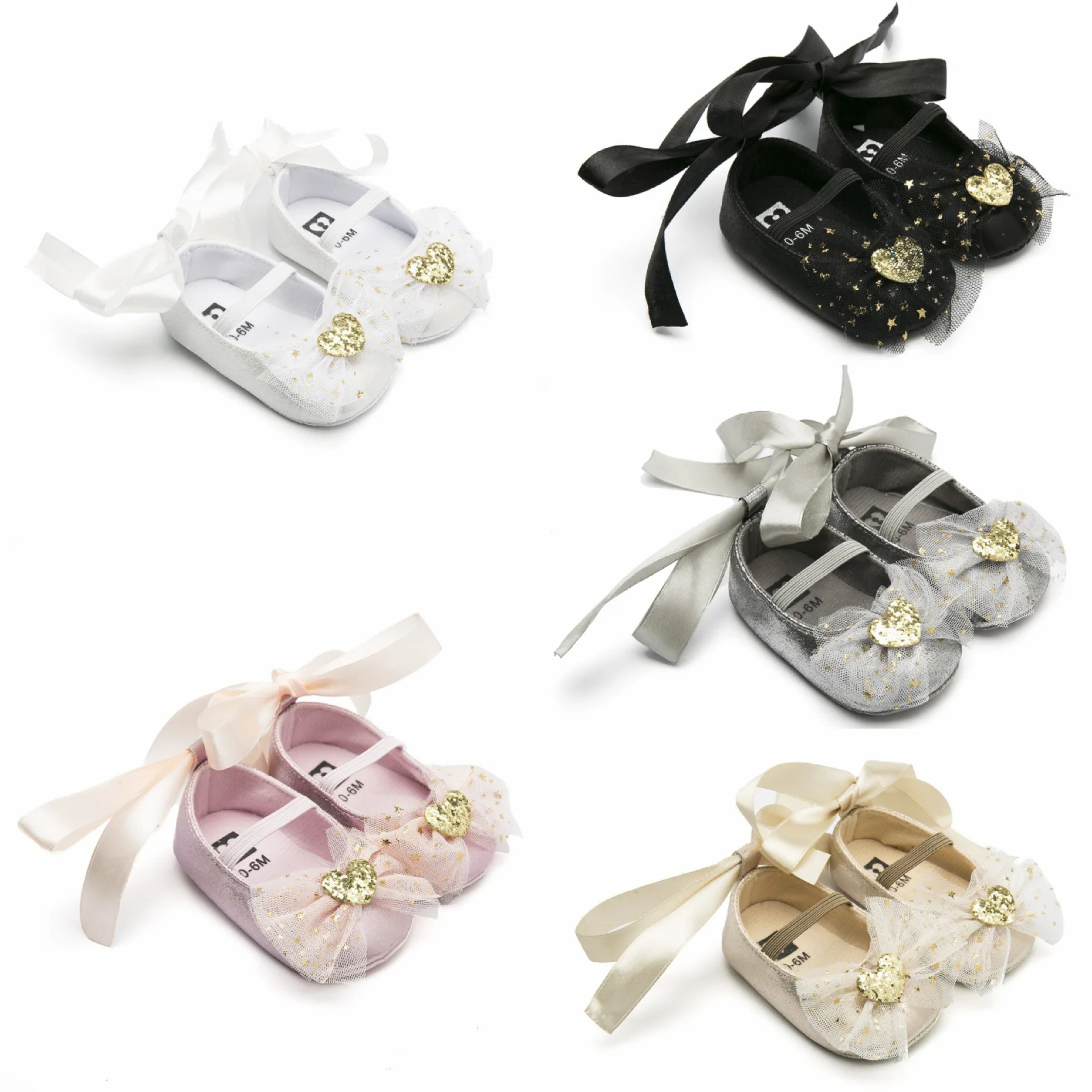 

Летняя обувь для мальчиков 0-18 м, с бантом, для малышей, для улицы, с мягкой подошвой, нескользящая обувь для младенцев, обувь для начинающих х...