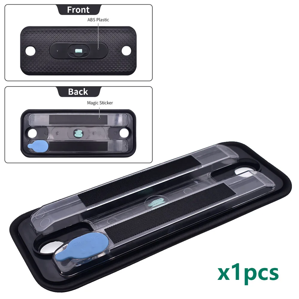 

Wet Tray Reservoir Pad Compatible with IRobot Braava 320 380 380T 390 390T Mint 4200 4205 5200 5200C Mopping Vacuum Cleaner Part