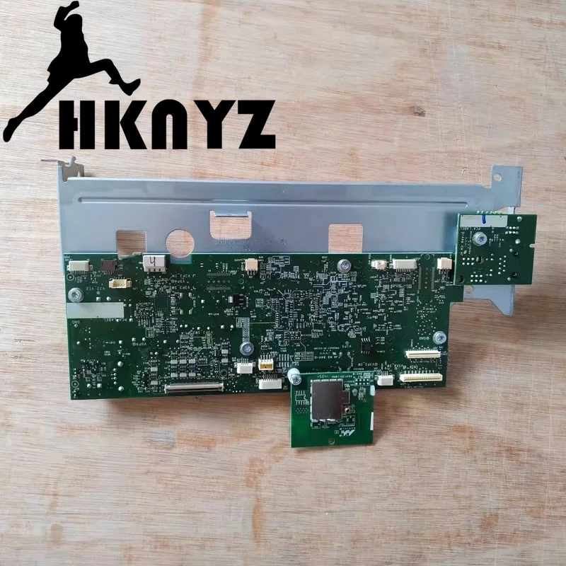 

NEW CQ893-67032 CQ890-67023 For Designjet T520 AXL Main PCA Board Formatter Board Ink Printer Plotter Parts