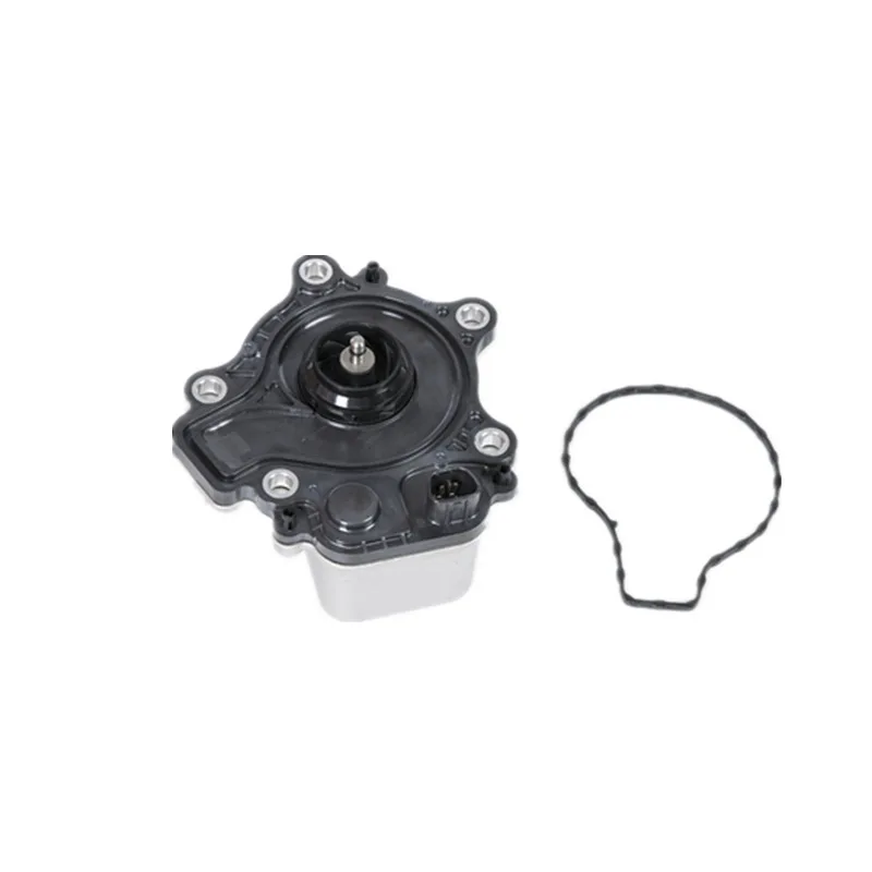 Niude автозапчасти автомобильные детали двигателя электронный водяной насос для