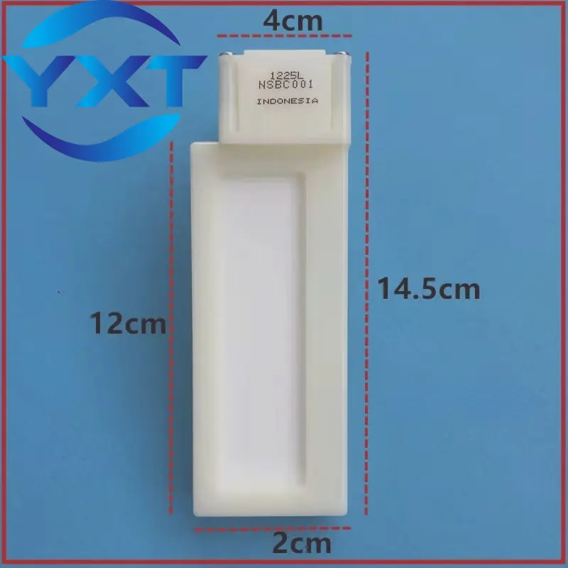 1pcs Spare Parts Fit  For Sharp NSBC001 1225L NSBC001 1225L Refrigerator Electric Damper Motor