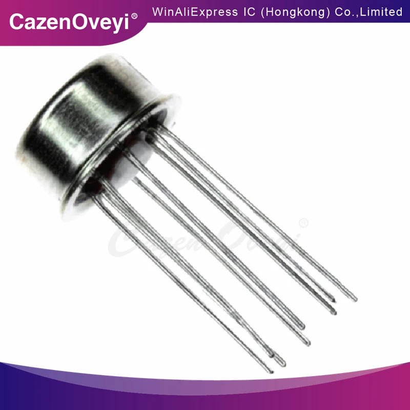 1 шт. AD584LH AD584 CAN-8