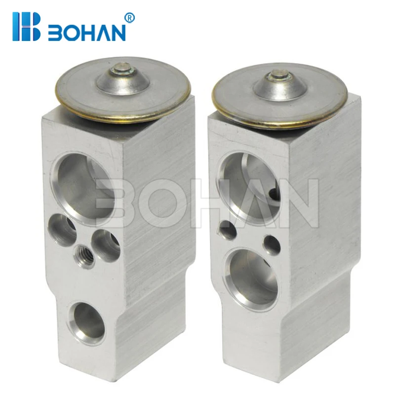 

Новый расширительный клапан A/C для 2008-2019 Toyota Sequoia 885150C090 885150C120 TEM217343 759657 3411460 BH-EX-170