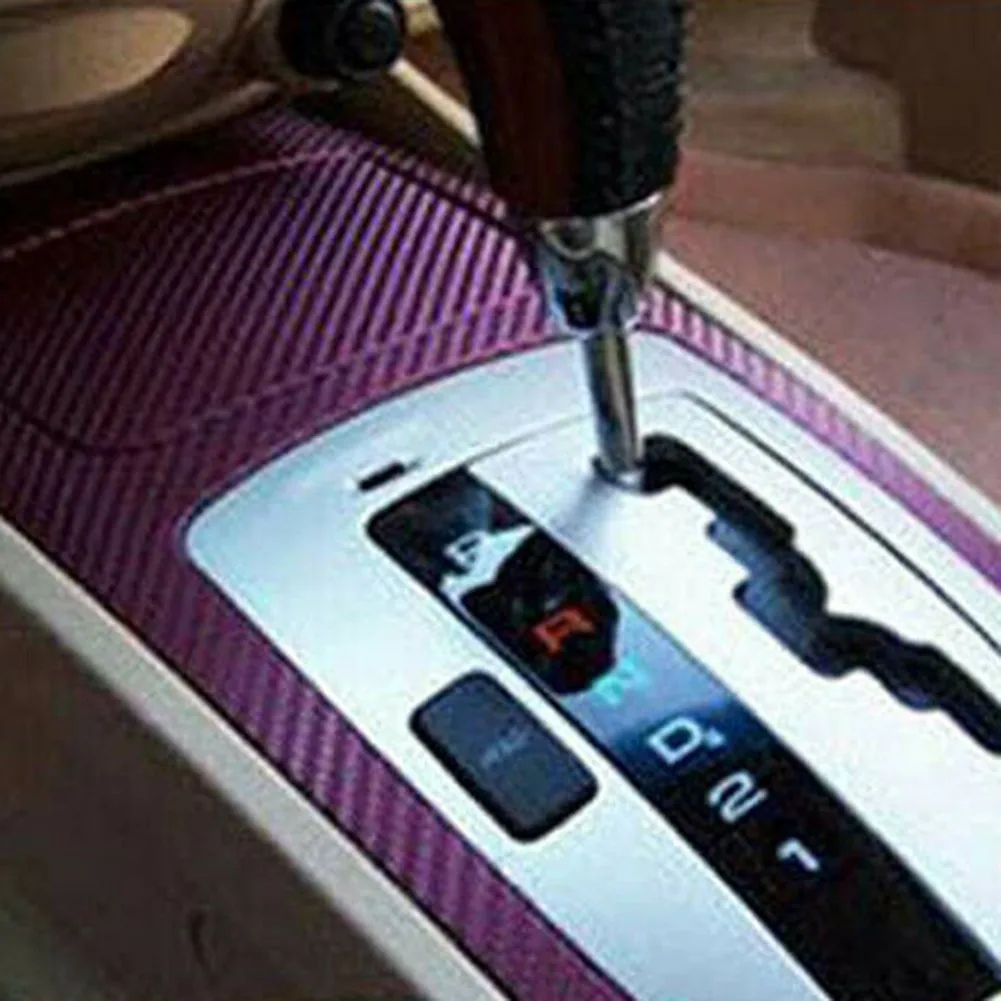 Автомобильная виниловая наклейка 50x12 аксессуар вентиляционные отверстия задние