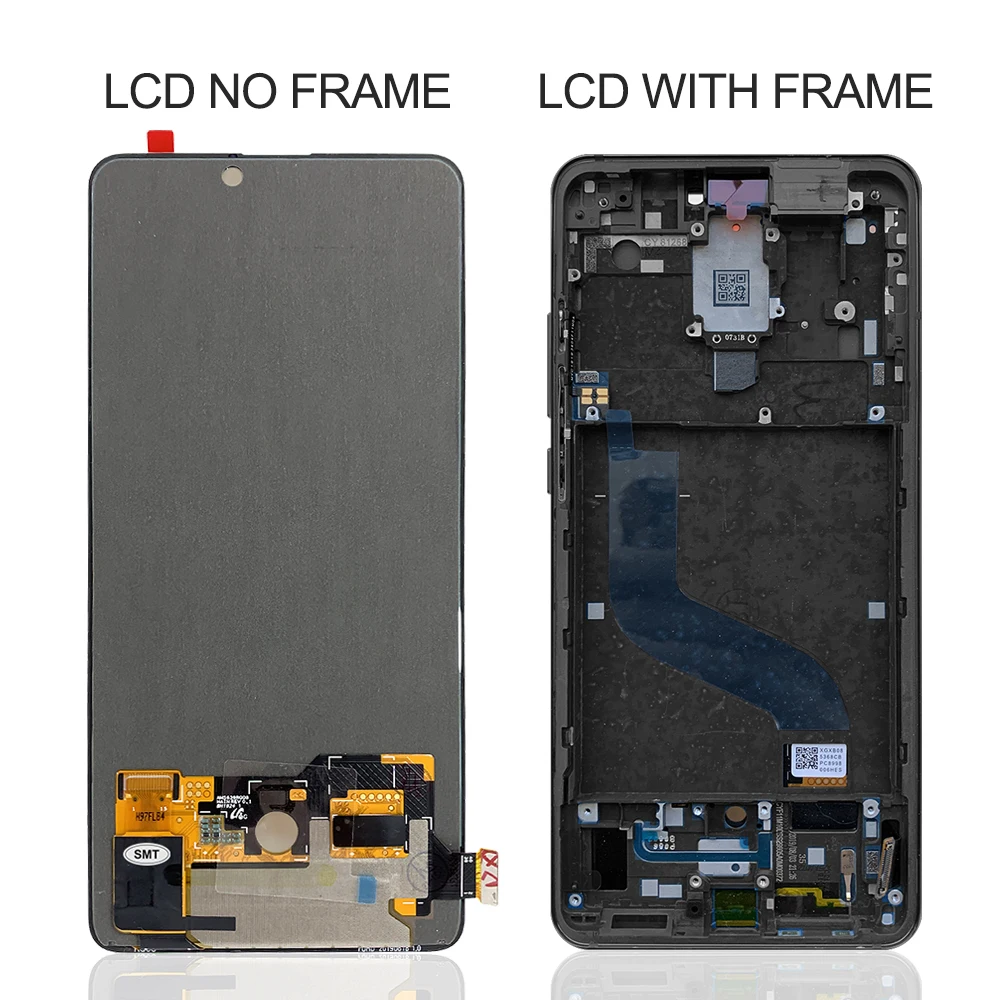 ЖК-дисплей 6 39 ''для Xiaomi Mi 9T Pro / сенсорный экран с дигитайзером в сборе для Redmi K20