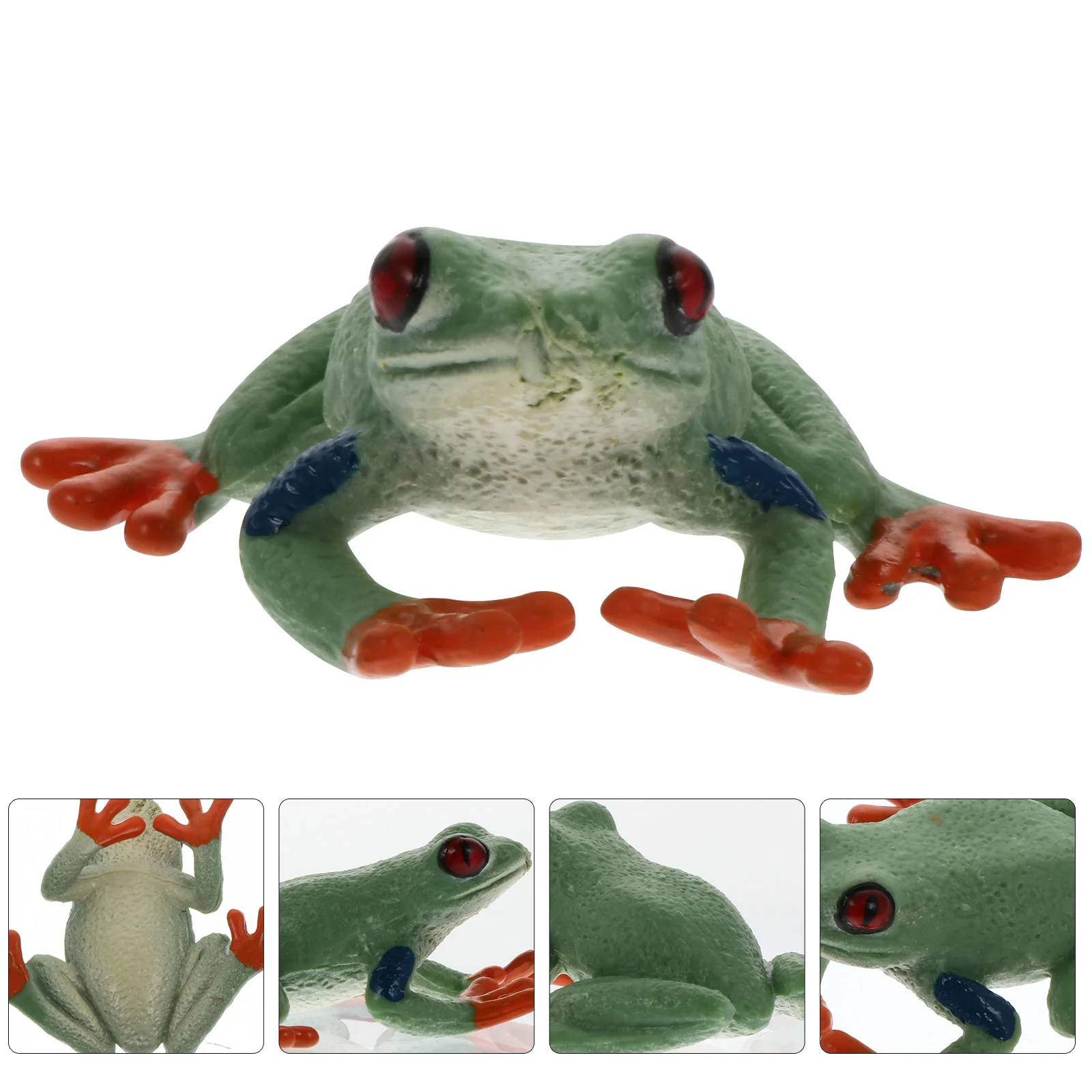 

Educational Animal Figure Collectible Toy Animal Cognition Action Figure