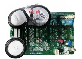 Новый модуль питания преобразования частоты для JGP011A 30111018 PFC JGP011 GRJGP-E