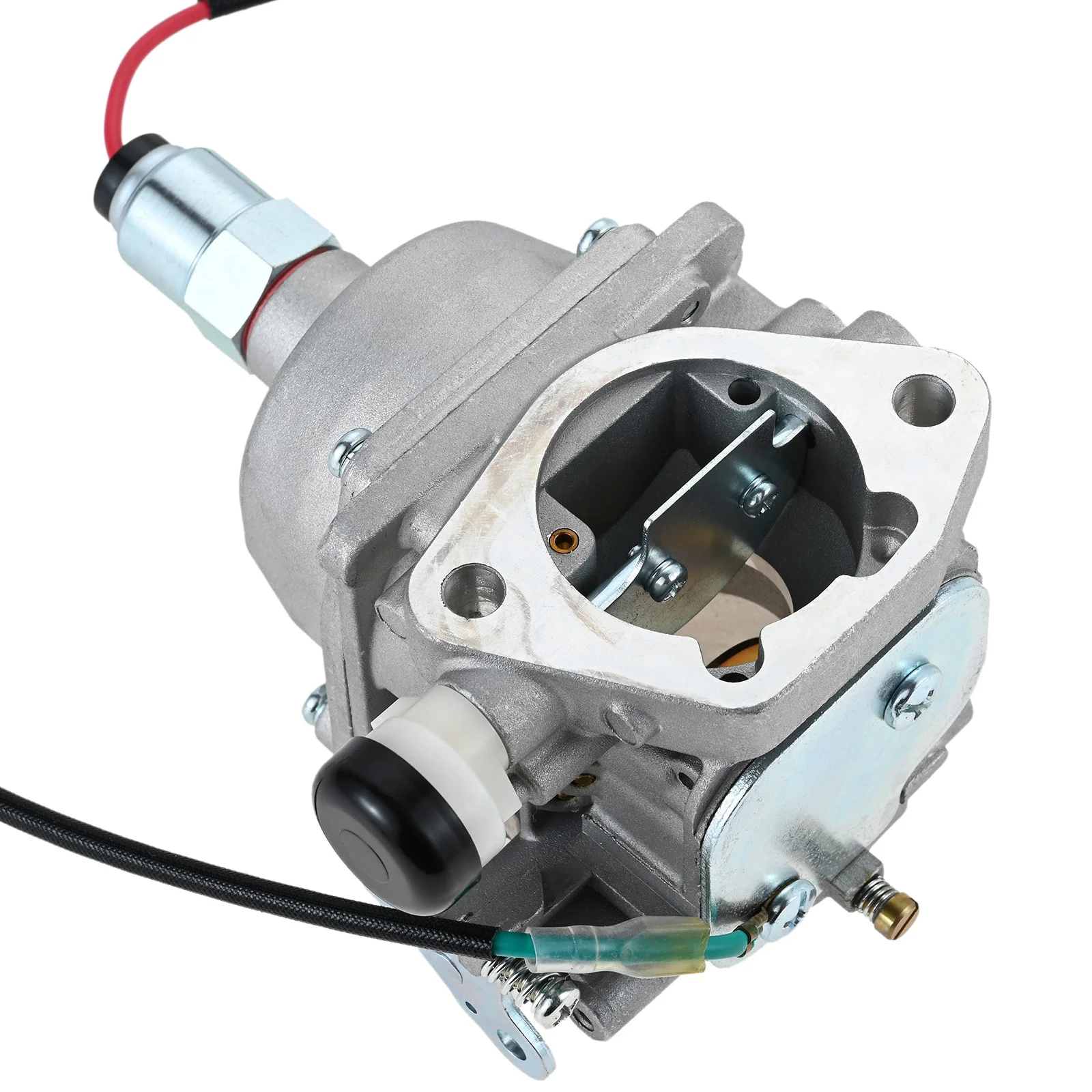 Карбюратор с аккумулятором для двигателей Kohler HP двигатель SV720 SV710 SV715 SV730 SV740 23 24 25 26