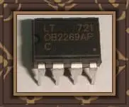 20 шт./партия OB2269 DIP8