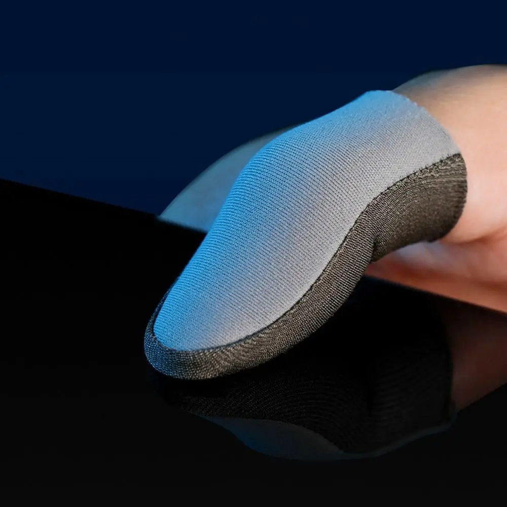 Koean Style 3D перчатки для сенсорного экрана из нано-серебристого волокна с защитой от