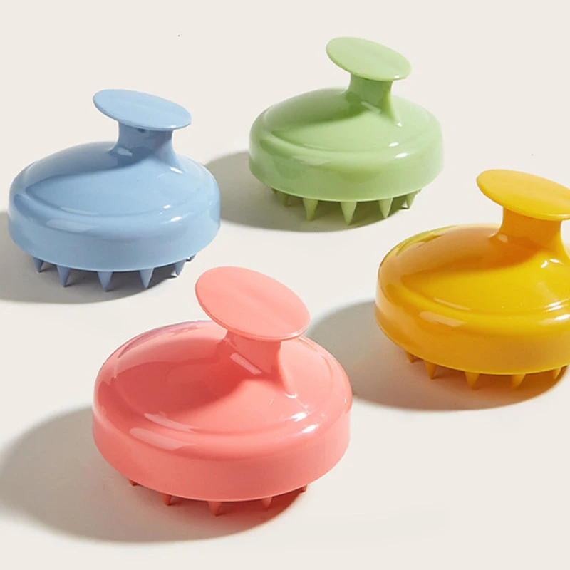 1 шт. гребень для чистки волос