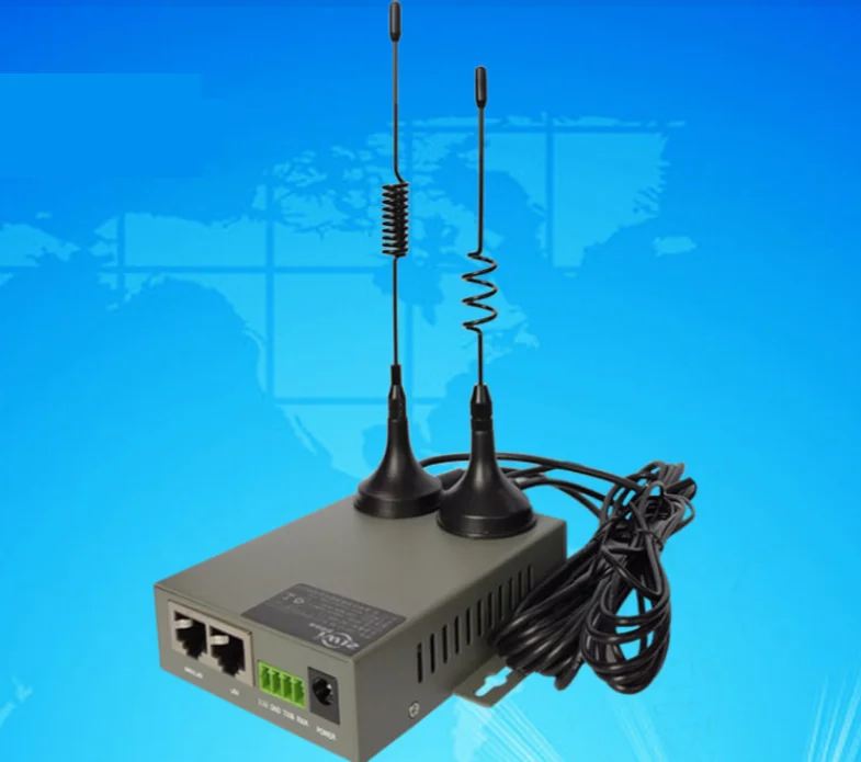 Высококачественная Промышленная 4G lte Wi-Fi шина/автомобиль/M2M