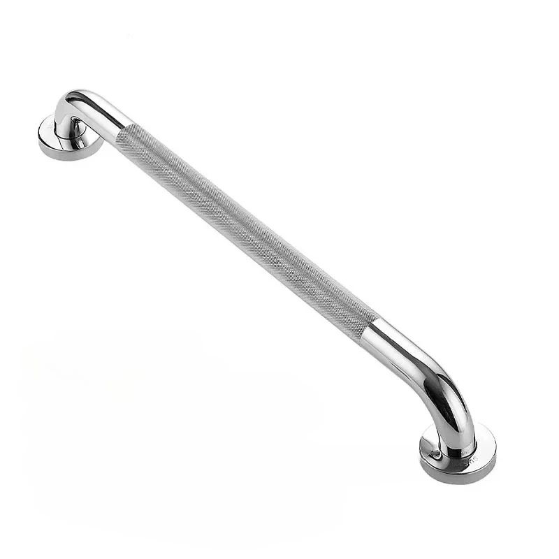 

1 шт., поручень из нержавеющей стали, противоскользящая безопасная опорная ручка для душа, ванна, поручень для туалета, предо...