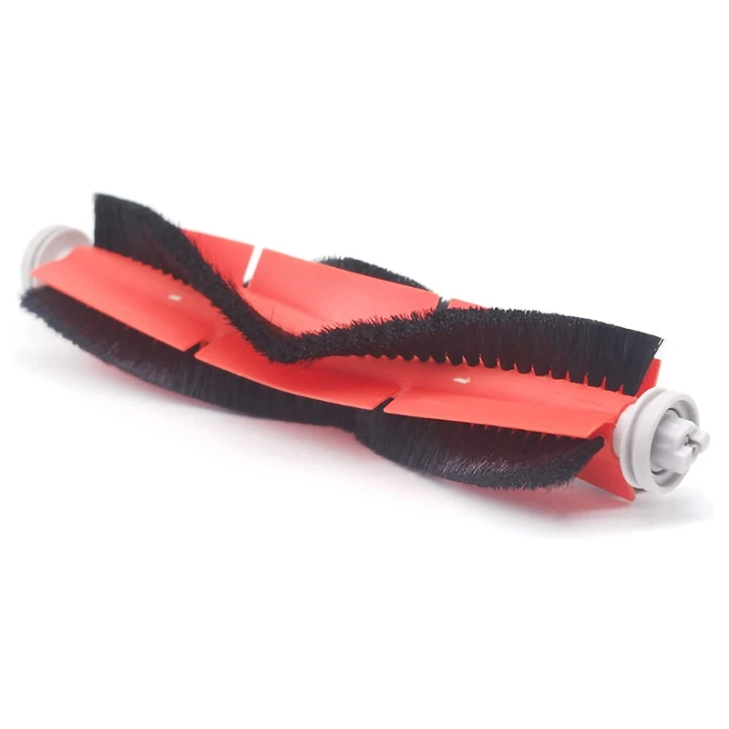 Сменный комплект робот-уборочная щетка с фильтром основная и боковая для Xiaomi Mijia