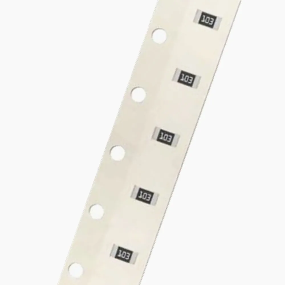 Резистор SMD 10K ohm 10KR 103 5% 1/10 Вт