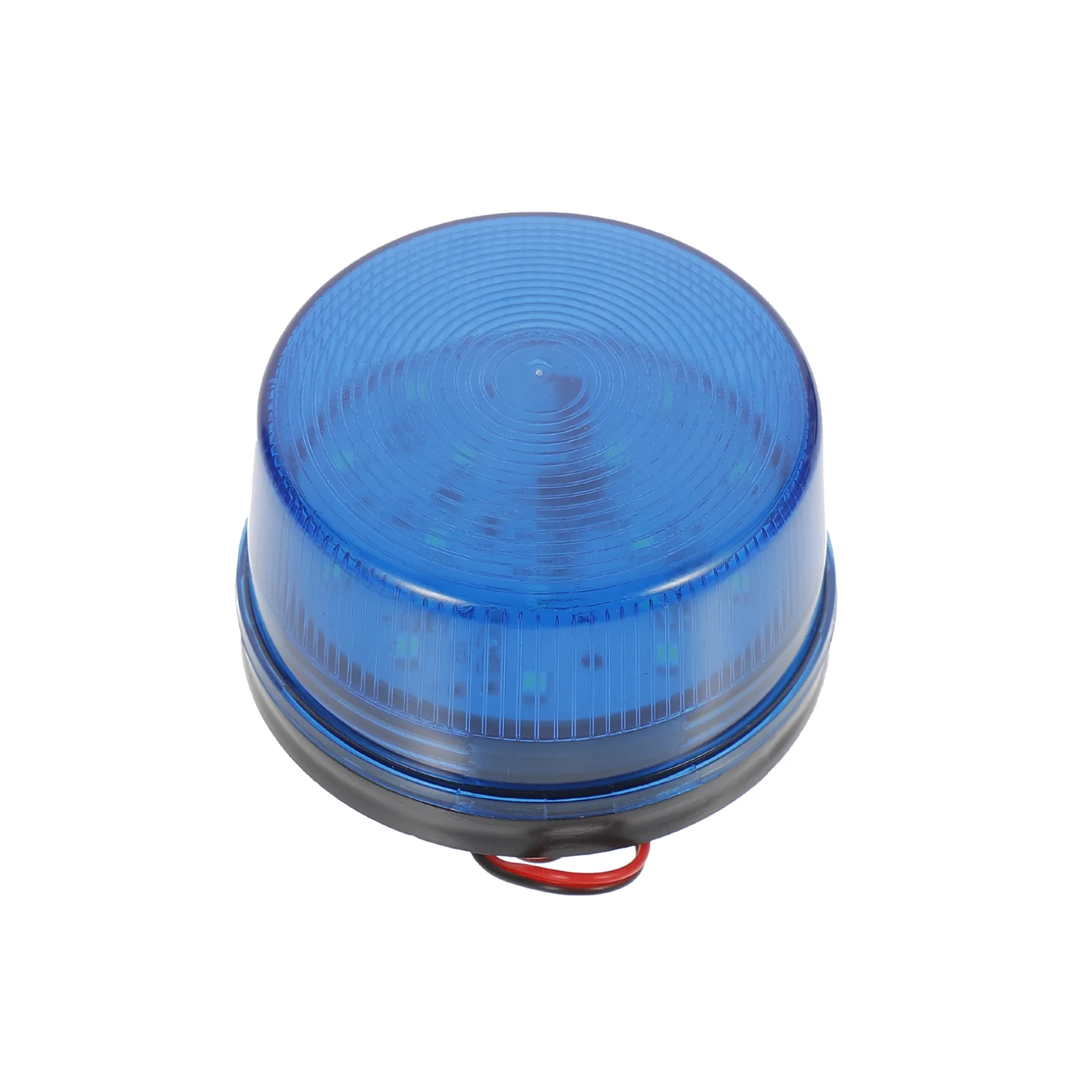 

1pc LED Beacon Lights 12V Strobe Light Professional Warning Light for Automobile