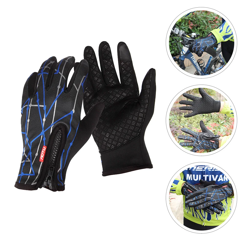 

Christmas Gift Winter Mittens Driving Gloves Womens Ski Mittens Autumn Winter Non Slip Gloves Foot Women Ski Gloves