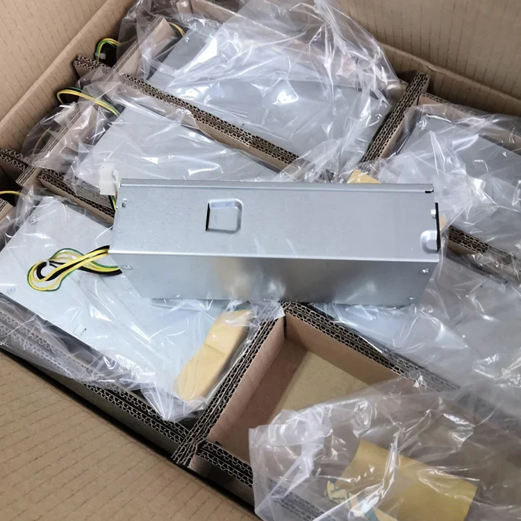 854142 -001 Блок питания 180 Вт для HP 280 G2 SFF SMPS PA-1181-7 6-контактный