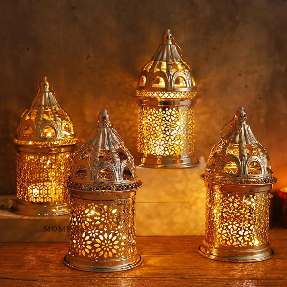 

Светодиодный светильник для фестиваля Рамадан, башня, музыкальный фонарь для мечети, марокканский Железный фонарь, ИД, рабочий стол, Свадебное Ремесло, центр Mubarak B9x9