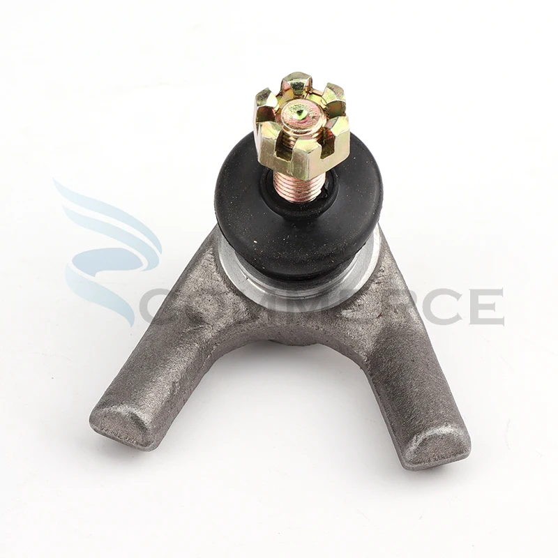 Комплект шаровых шарниров M10 для сварки подходит китайских квадроциклов