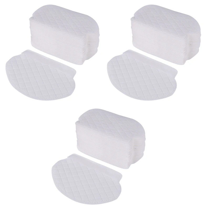 

Горячая распродажа!-120 шт. искусственная ткань для робота-пылесоса Ecovacs Deebot Ozmo 950 920 905