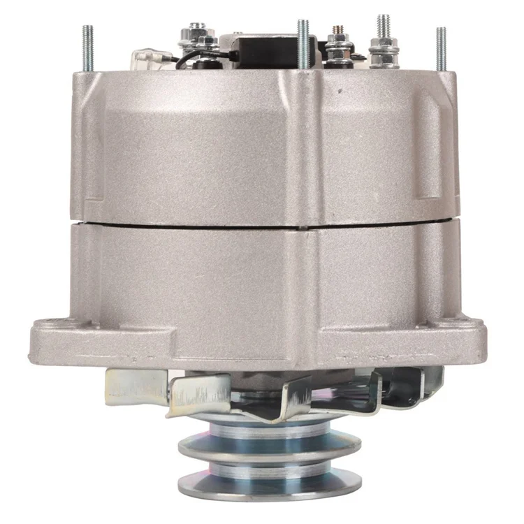 Новый 24-вольтовый генератор переменного тока 0-120-468-053 0120468053 для грузовика