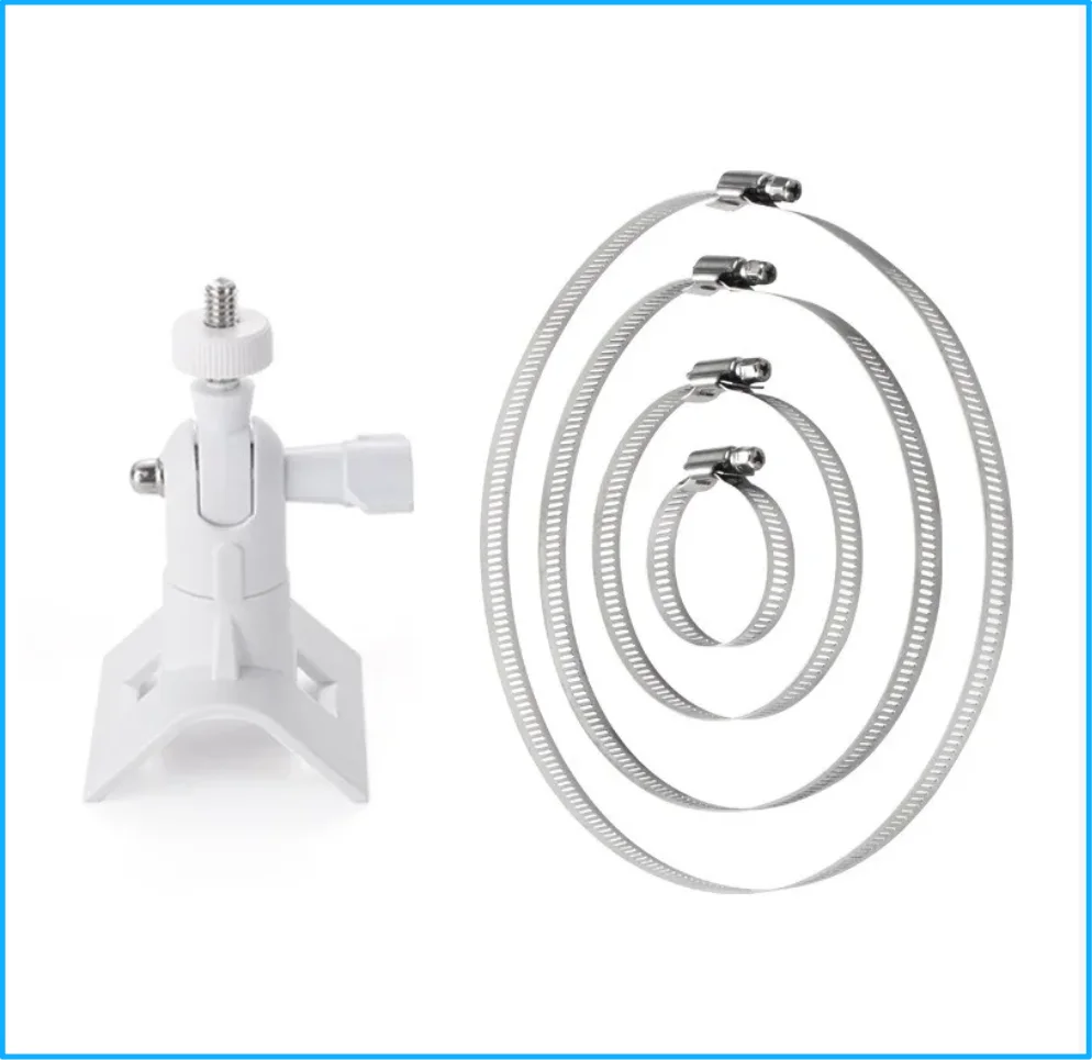 

Регулируемый кронштейн для камеры SNQP Pipe Mounting Bracket