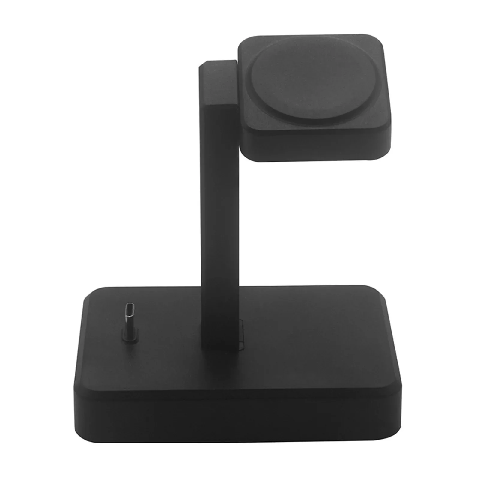 

Зарядная док-станция с USB-портом для смарт-часов