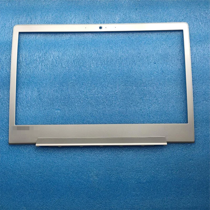 

New/Orig Case For Lenovo Ideapad 310S-14 510S-14 310S-14ISK 510S-14ISK Lcd Front Bezel Cover Silver