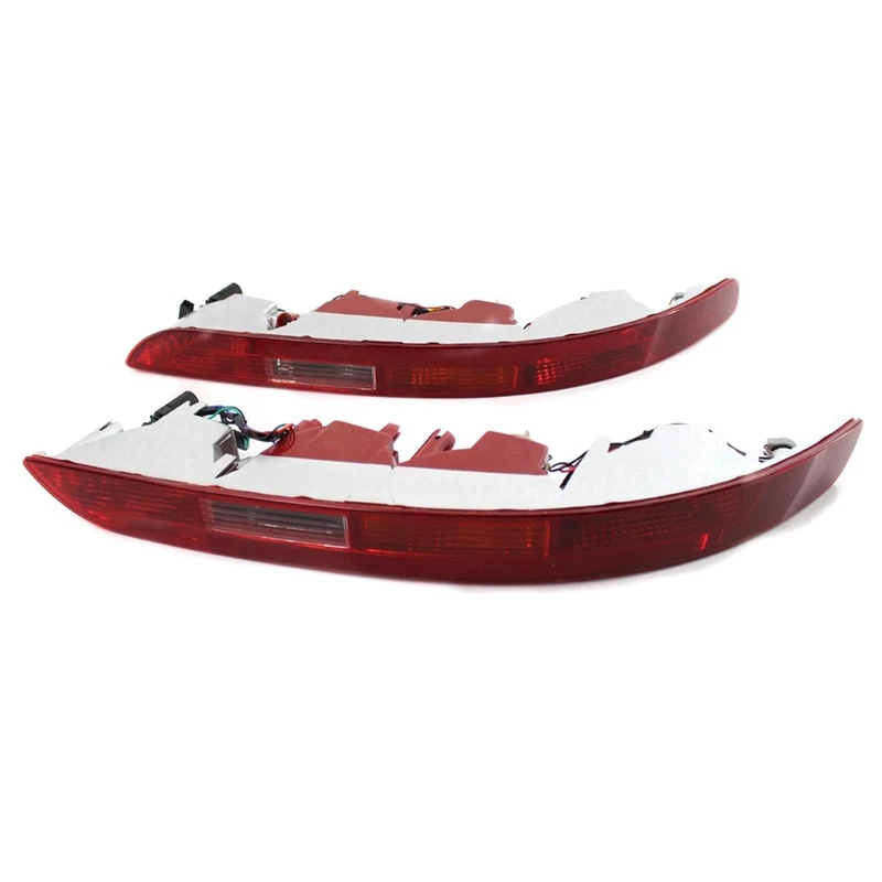 

8R0945096B 8R0945095B, задняя панель, Задний сигнал поворота, Задний сигнал, задний свет для Q5 2009-2017