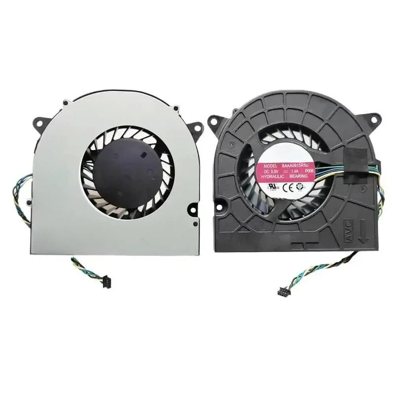 Фото Сменный вентилятор охлаждения процессора для ноутбуков Lenovo AIO 910-27ISH S400Z S500Z IdeaCentre 300-22 300-22ISU 520-24AST №1