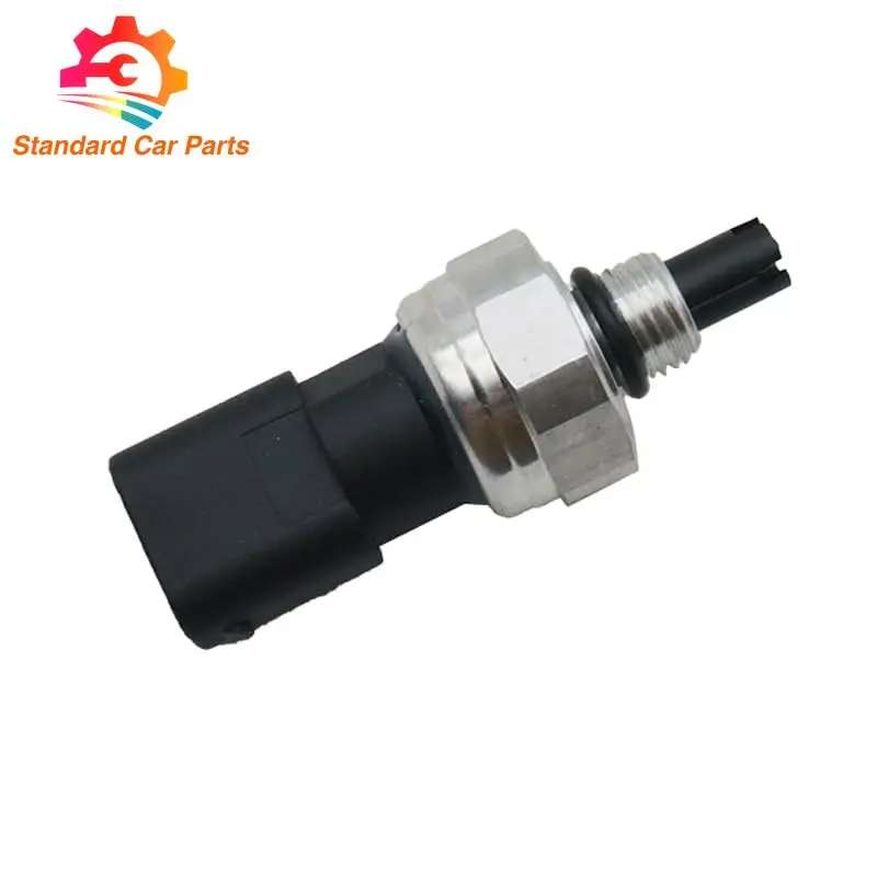 

2038300372 Датчик давления кондиционера для Mercedes Benz W163 W203 W209 W211 W230 W463 2038300472