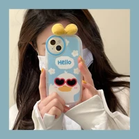 fashion love tulip flower case for iphone 13 pro max 12 pro max 11 pro max x xr xs max soft cover
