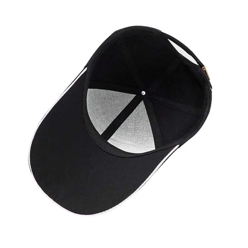 Бейсбольная кепка 1/2 шт. летняя мужская и женская спортивная для Audi A3 A4 B5 B6 8P 8V 8L A5 A6