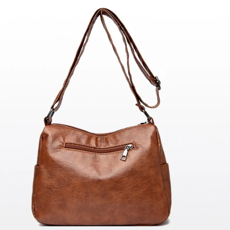 Женская Сумка Через Плечо Премиум-класса Новинка 2024 Для Мамы