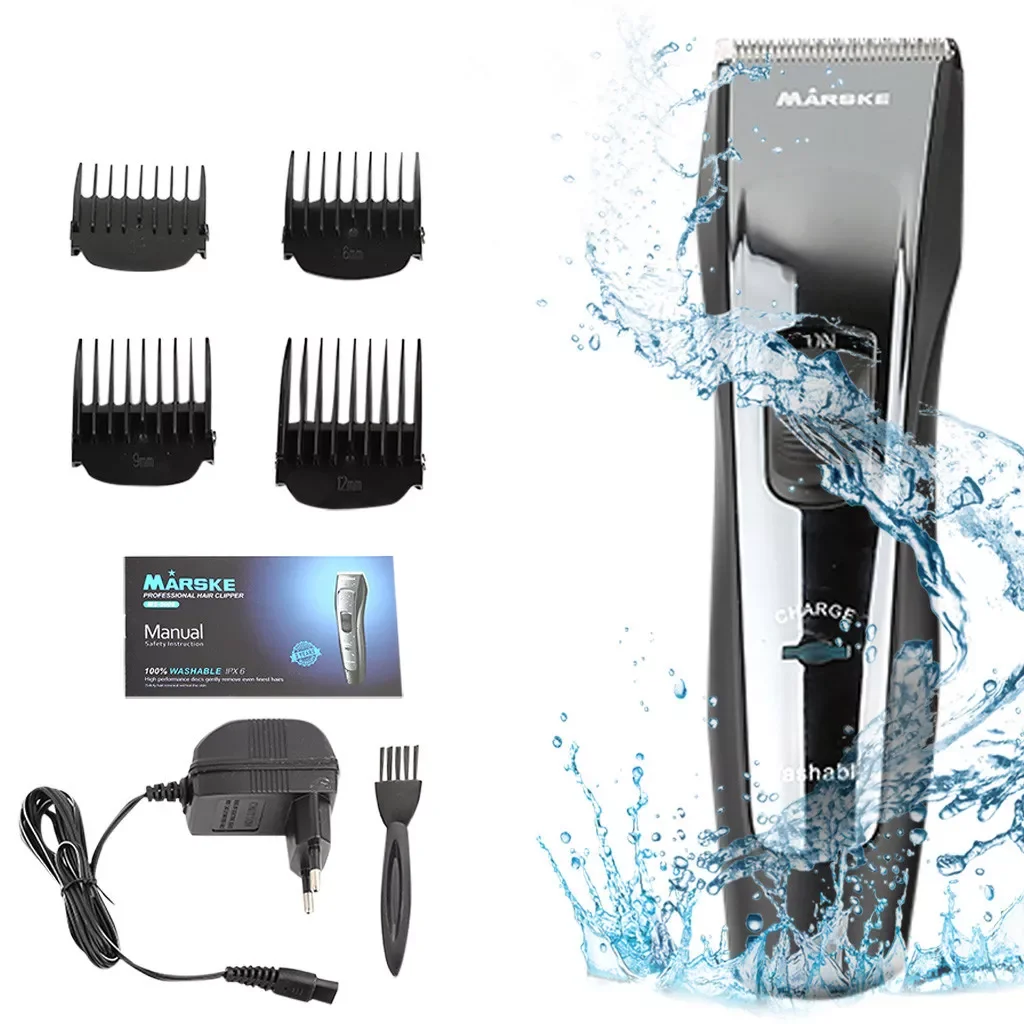

NEW2023 Er-gb40 Haircut Barber Clippers Machine Tool Cut Rechargeable Hair Hair Cordless Shavers Small Appliances Hair Liners fo