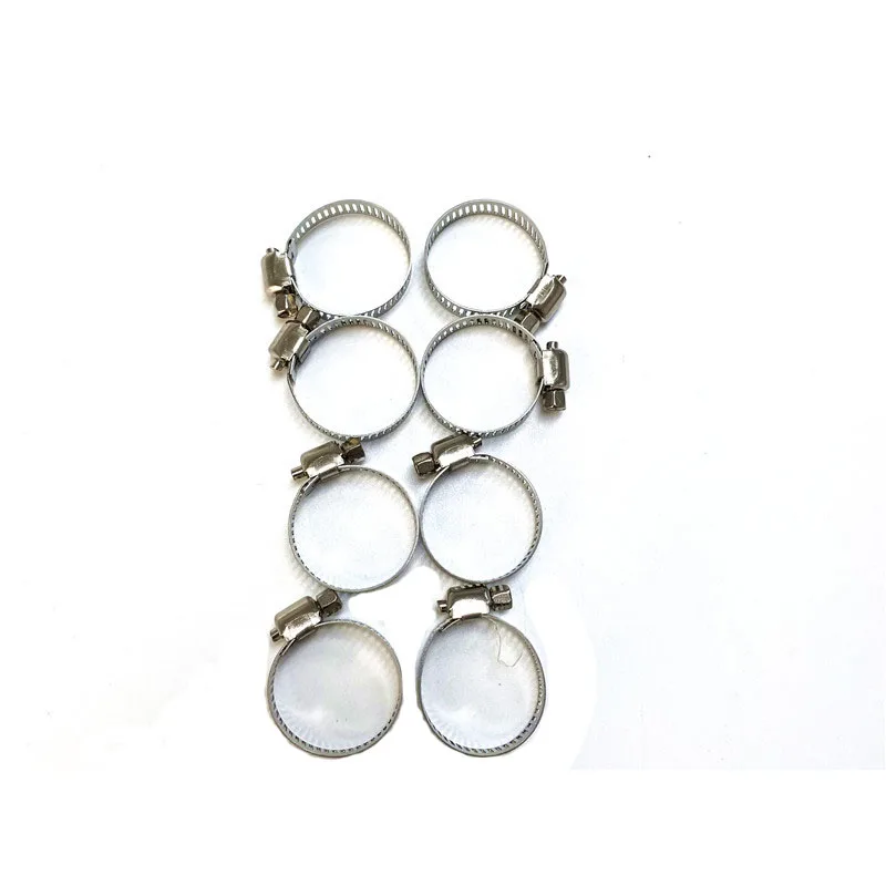 Силиконовые трубы радиатора комплект шлангов охлаждающей жидкости для Honda VFR 400