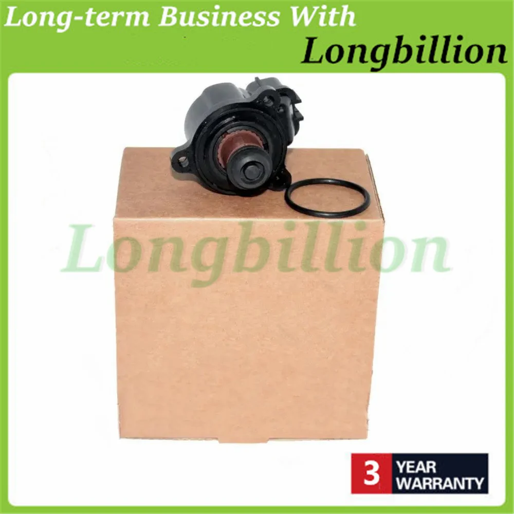 Новый Клапан контроля скорости холостого хода Мак для шагового двигателя Suzuki DF