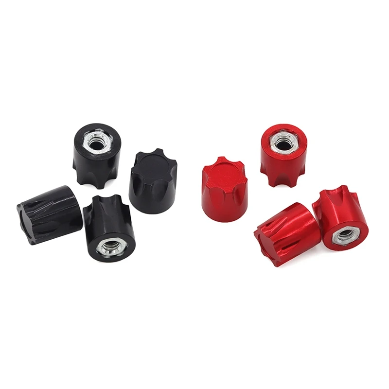 

Модель 1/10, автомобиль из алюминиевого сплава M4, искусственная звезда для скалолазания SCX10 90046