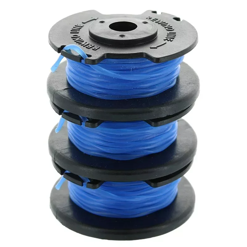

One+ AC14RL3A OEM .065 Line Spool Replacement For Ryobi 18v, 24v, And 40v Cordless Trimmers